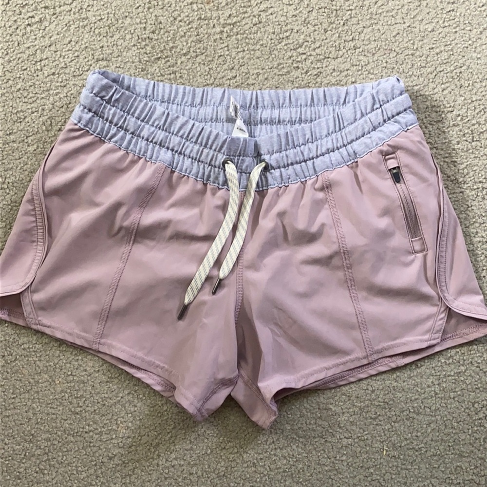 Vuori shorts